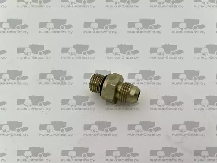 LIITIN - Sampo-Rosenlew engine and hydraulics - s-2411 - 1