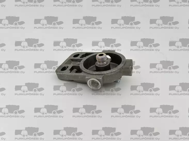 Bosch filterhållare - Claas motor och hydraulik - VL6.10.1 - 1