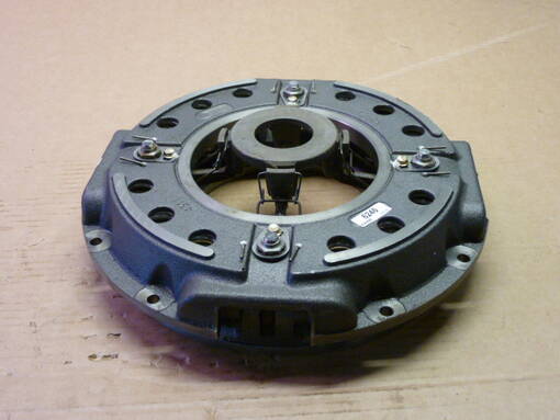 Claas 643605 - Claas ground drive - k6-32-01 - 1