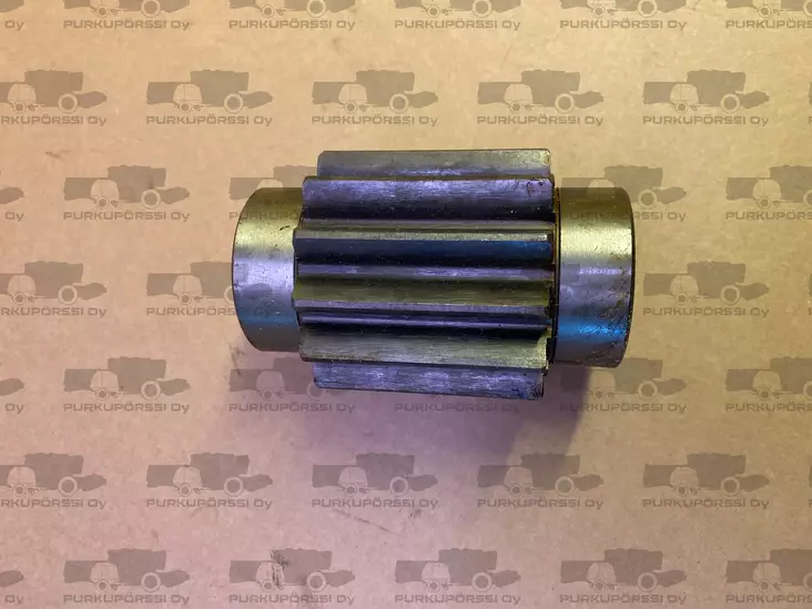 Claas alennusvaihteen ratas - Claas ajovoimansiirto - k6-36-09.1 - 1