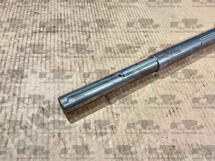 Claas dominator 48 kolak,yläakseli - Claas puintikoneisto - a-035.1 - 1