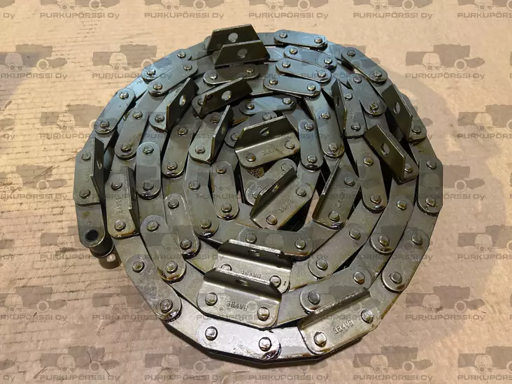 Claas dominator kolak,ketju - Claas syöttökuljetin - k6-18-01 - 1