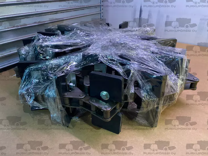 600584/601621/730573 - Claas spannmålstransport - k4-19-01 - 1