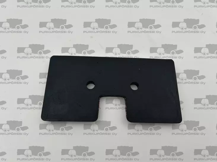 Claas elevaattorin läppä 78x154 - Claas viljansiirto - k1-33-01 - 1