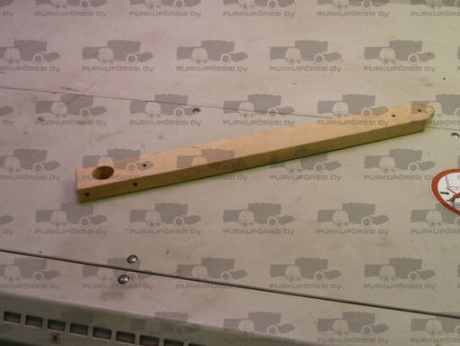 Claas 610508 - Claas cutterbar - k6-08-06.1 - 1