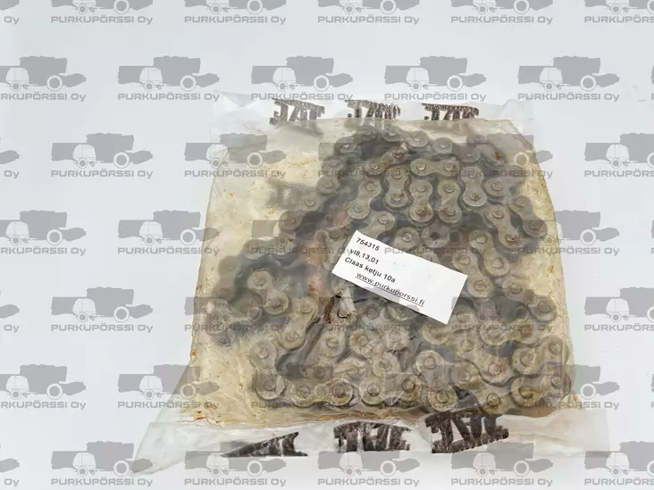 754315 - Claas miscellaneous parts - vl8.13.01 - 1