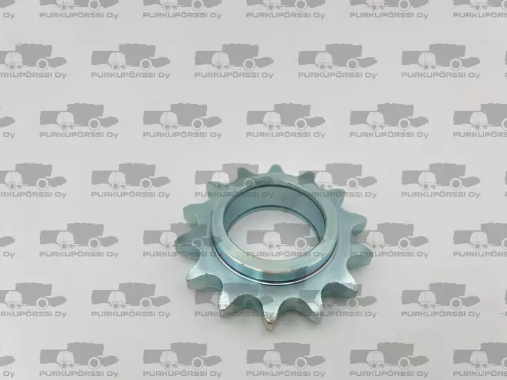 Claas kiristinpyörä z14 - Claas muut puuimurin osat - VL9.10.11 - 1