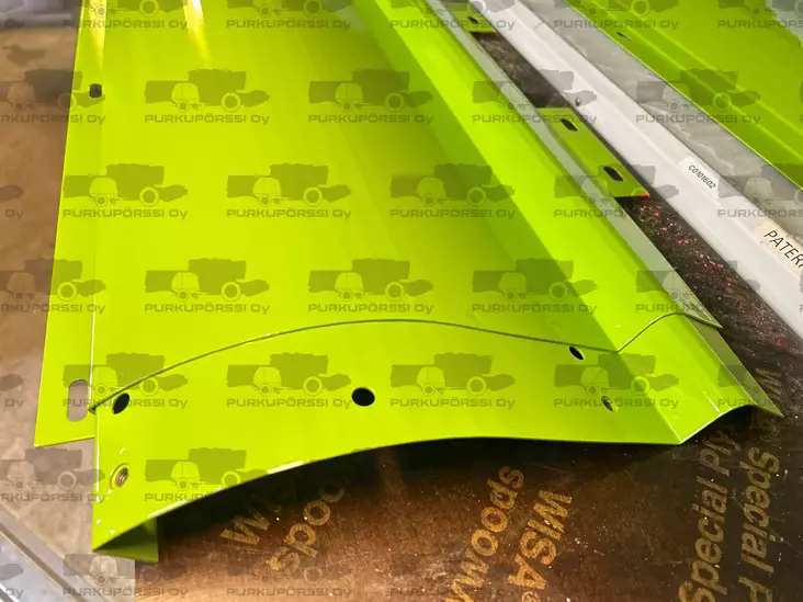 Claas 650125 - Claas cutterbar - k11-30-01 - 1