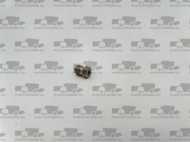 Claas kulmaliittimen kiristin d4 - Claas muut puuimurin osat - VL7.10.21 - 1