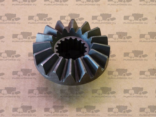 Claas kulmavaihteen ratas - Claas viljansiirto - k6-31-21 - 1