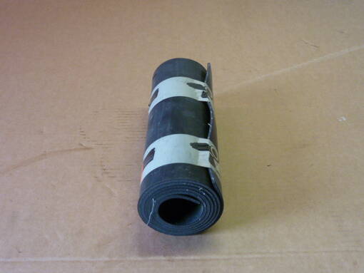 Claas kumitiiviste - Claas puintikoneisto - k6-26-01 - 1