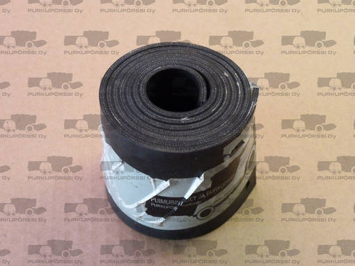 Claas kumitiiviste - Claas puintikoneisto - k6-27-05.1 - 1