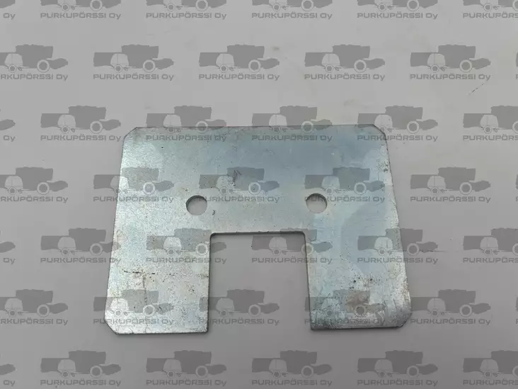 Claas lexion elevaattorin läpän tuki - Claas viljansiirto - k1-34-01 - 1