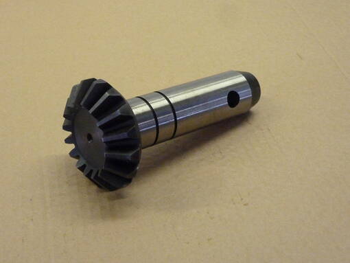 Claas lexion tyhj.kulmav. ratas - Claas viljansiirto - k6-46-01 - 1