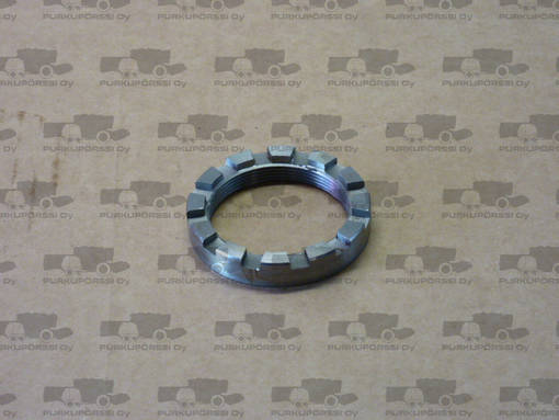 Claas mutteri 1,5 x 50 - Claas puintikoneisto - k6-39-11 - 1