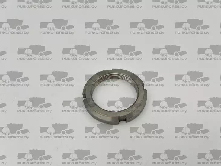 Claas mutteri - Claas leikkuupöytä - c-111 - 1