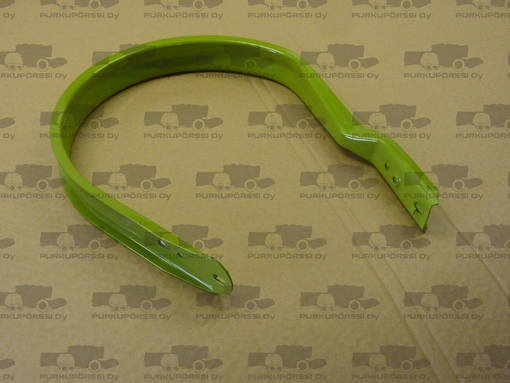 987770/973101 - Claas balpress delar - k4-22-01 - 1