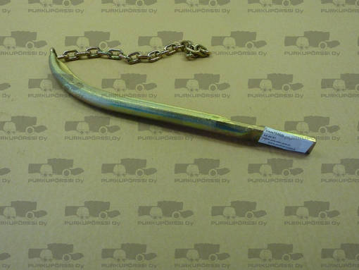 Claas 753029 - Claas cutterbar - k6-42-41 - 1