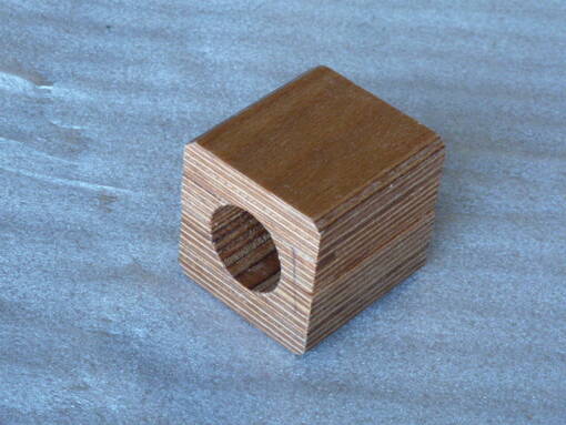 Claas puulaakeri potkijalle - Claas puintikoneisto - k6-02-06.1 - 1