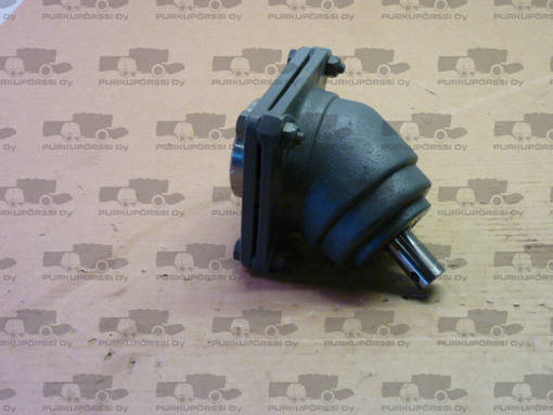 Claas säiliön täyttö kulmavaihde - Claas viljansiirto - k6-31-11 - 1