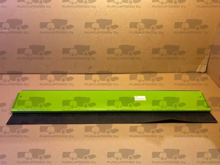 Claas seulaston takaluukku täyd. - Claas puintikoneisto - k6-12-01 - 1