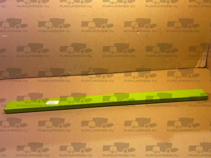 Claas silppurin pelti - Claas silppuri - k6-19-11 - 1