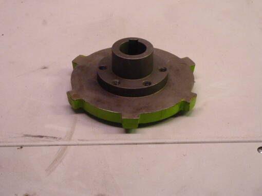 Claas 670126 - Claas cutterbar - k6-06-11 - 1