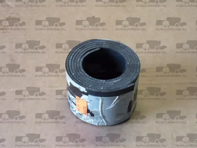 Claas syöttötunnelin ylätiiviste - Claas syöttökuljetin - 3025-5571 - 1