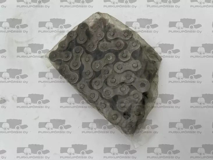 Claas tasausruuvin käyttöketju - Claas viljansiirto - k6-30-14.1 - 1