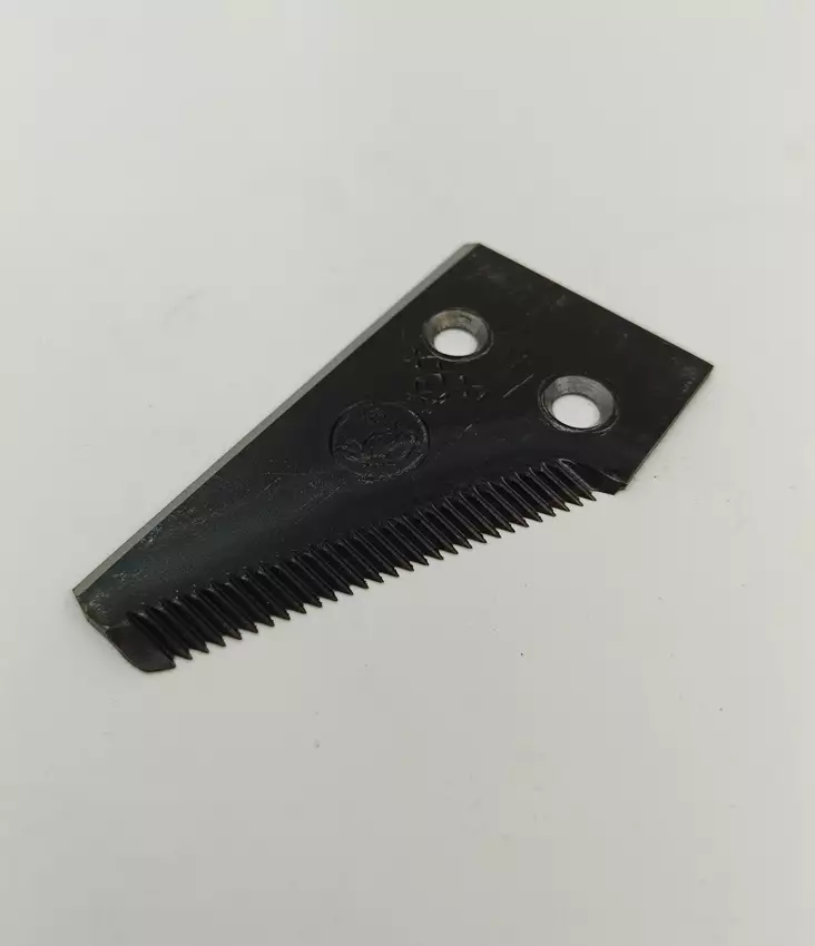 Claas blade - Claas cutterbar - k9-09-06.1 - 1