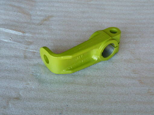 Claas 613307 - Claas cutterbar - k6-04-02.1 - 1