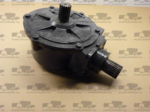 637534/0424371 - Claas cutterbar - k3-23-01 - 1