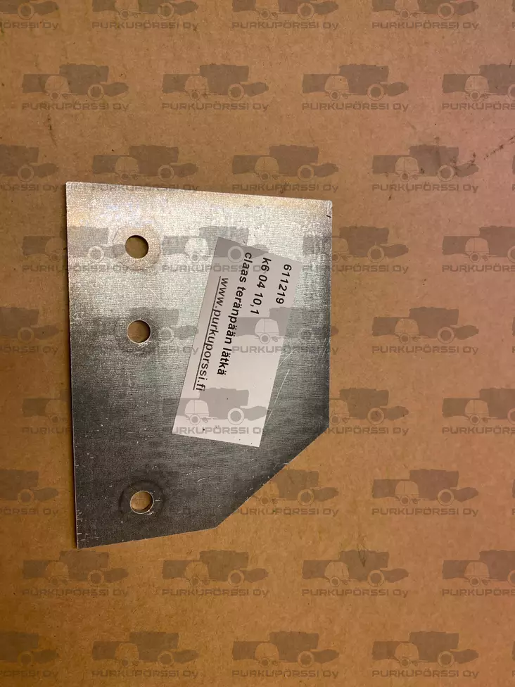 611219 - Claas skärbord - k6-04-10.1 - 1