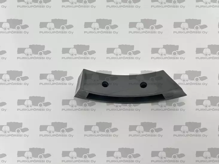 Claas variaattorin kulutusmuovi - Claas puintikoneisto - c-081 - 1