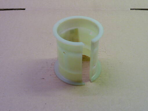 629859 - Claas ground drive - k6-09-08.1 - 1