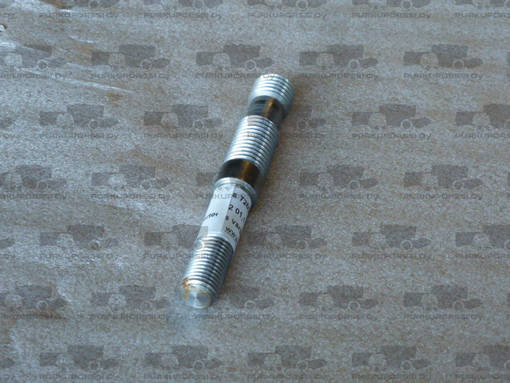 Claas varstasillan tappi kierteellä - Claas puintikoneisto - k6-02-01.1 - 1