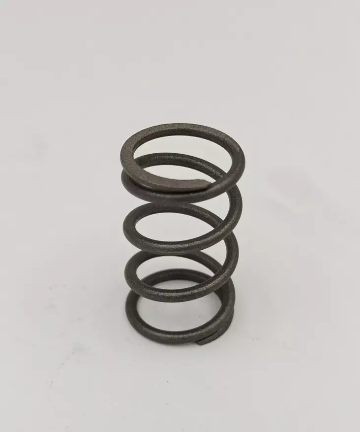Claas valve spring - Claas engine and hydraulics - k6-01-23.1 - 1