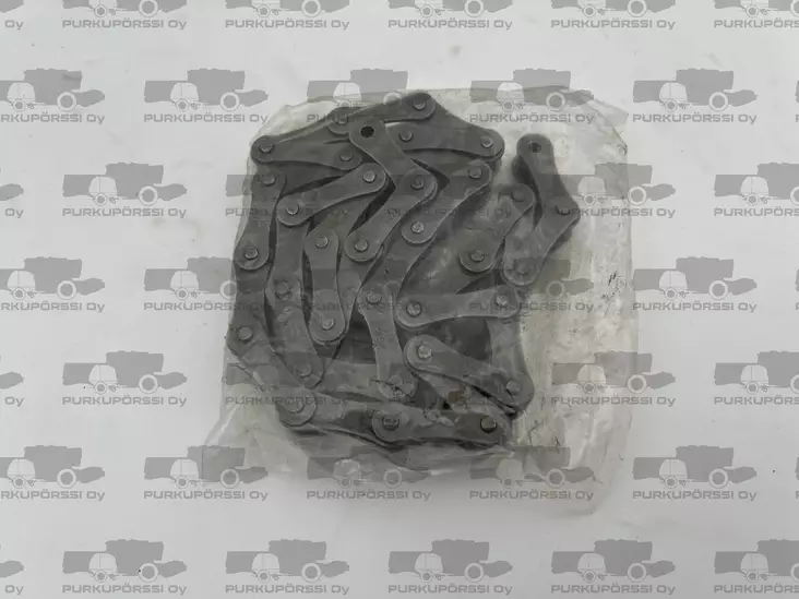 Claas viljatasausruuvin ketju - Claas viljansiirto - k6-30-20.1 - 1