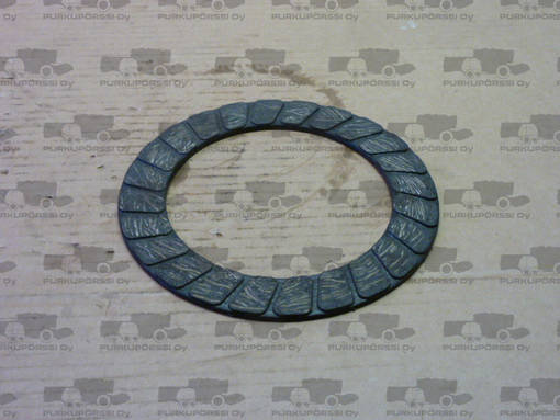 Claas ylik,kytkinlevy - Claas puintikoneisto - k6-37-01 - 1