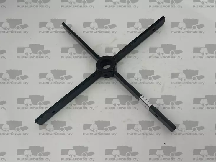 Consul tuulettimen runko - Claas puintikoneisto - k6-49-21 - 1