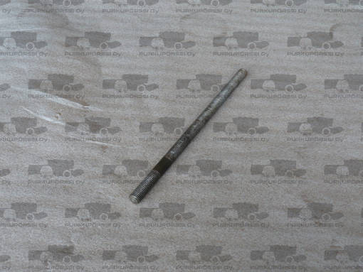 Consul tuul säätö kierre - Claas muut puuimurin osat - 3025-5505.1 - 1