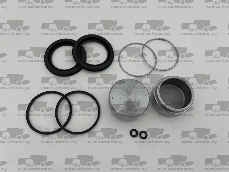 DF1080 brake caliper repair kit - Deutz-Fahr ground drive - k2-08-02.1 - 1