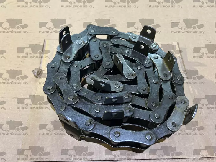 DF66-33.60 kolakuljetinketju - Deutz-Fahr syöttökuljetin - k3-22-01 - 1