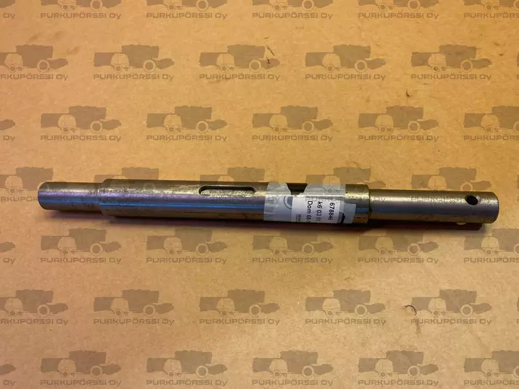 678846 - Claas grain transport elements - k6-03-01 - 1