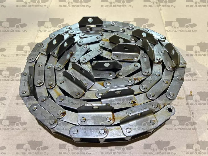 Claas 603505 - Claas inmatningselevator - k11-42-01 - 1