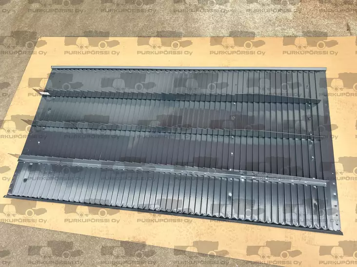 Dominator kasetti heittokuljetin - Claas puintikoneisto - 3025-361 - 1