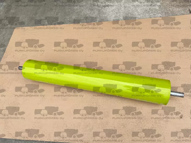 Käärijänrulla d40 etummainen - Claas paalaimen osat - Rulla-kaarijan-1 - 1