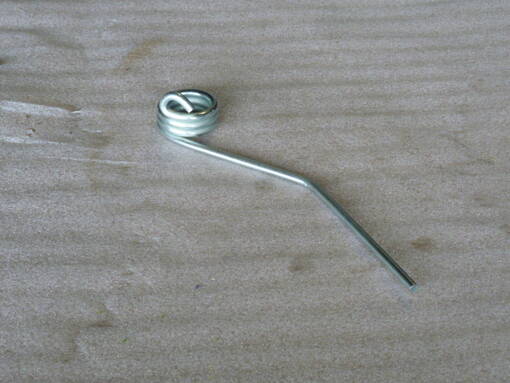 Claas 690309 - Claas cutterbar - k6-06-01 - 1