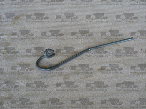 Claas 650500 - Claas cutterbar - k6-06-01.1 - 1