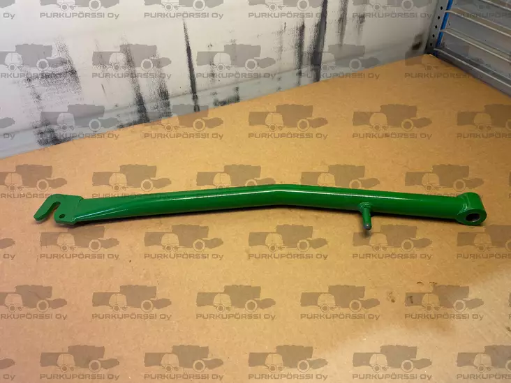 KANNATUSPUTKI - Sampo-Rosenlew leikkuupöytä - s-2301 - 1